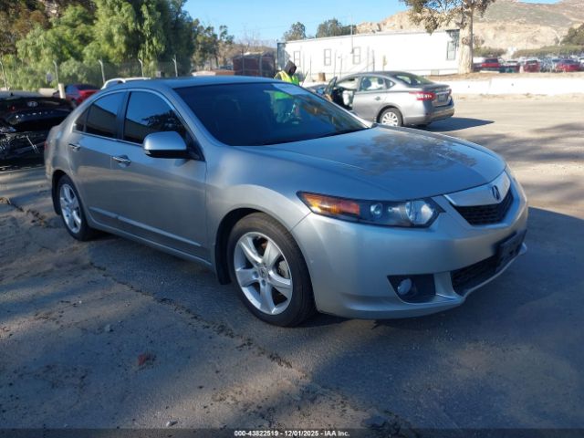2010 ACURA TSX JH4CU2F63AC013493