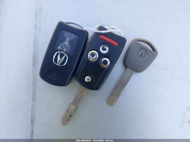 2010 ACURA TSX JH4CU2F63AC013493 Photo 10