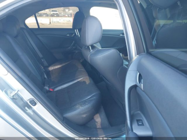 2010 ACURA TSX JH4CU2F63AC013493 Photo 7
