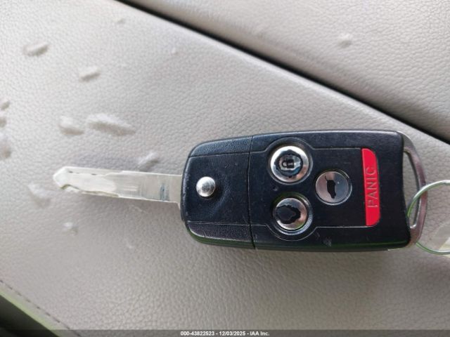 2012 ACURA MDX 2HNYD2H31CH534510 Photo 10