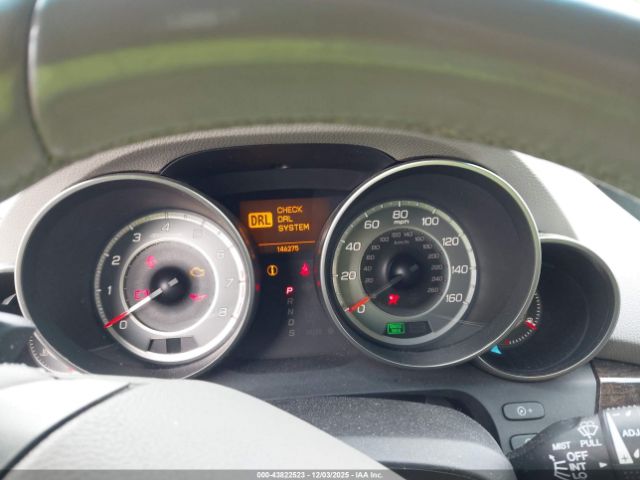 2012 ACURA MDX 2HNYD2H31CH534510 Photo 6