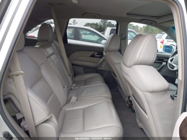 2012 ACURA MDX 2HNYD2H31CH534510 Photo 7