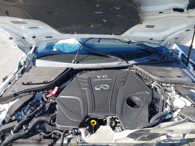 JN1EV7AP1JM362668 Infiniti Q50 3.0t Luxe
