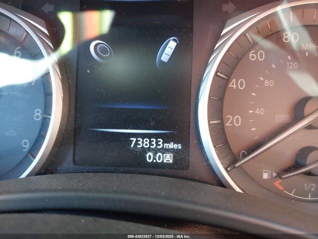 JN1EV7AP1JM362668 Infiniti Q50 3.0t Luxe