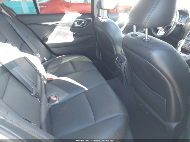 JN1EV7AP1JM362668 Infiniti Q50 3.0t Luxe