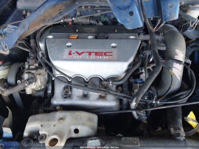 2003 ACURA RSX JH4DC530X3C001546 Photo 9