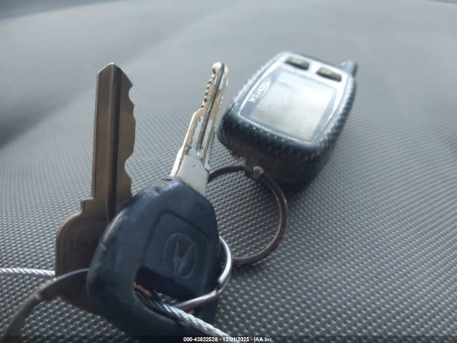 2003 ACURA RSX JH4DC530X3C001546 Photo 10