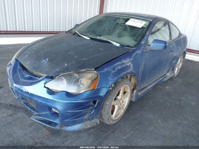 2003 ACURA RSX JH4DC530X3C001546 Photo 1