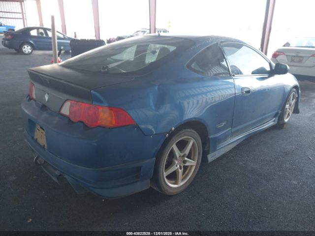2003 ACURA RSX JH4DC530X3C001546 Photo 3