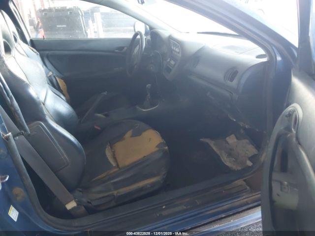 2003 ACURA RSX JH4DC530X3C001546 Photo 4