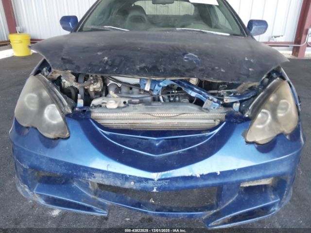 2003 ACURA RSX JH4DC530X3C001546 Photo 5