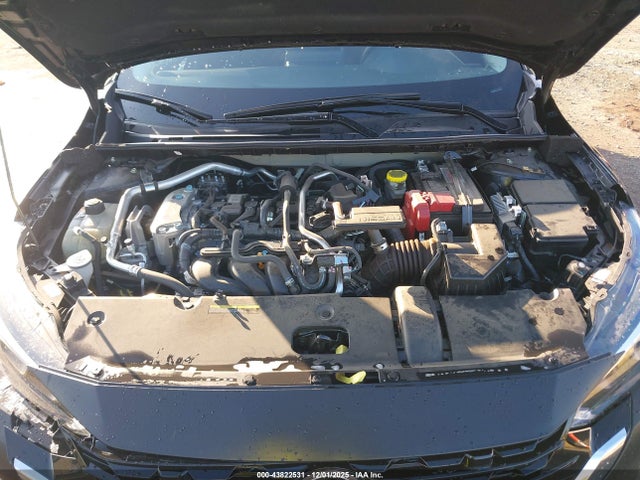3N1AB8BV0SY210423 Nissan SENTRA S