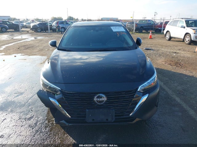 3N1AB8BV0SY210423 Nissan SENTRA S