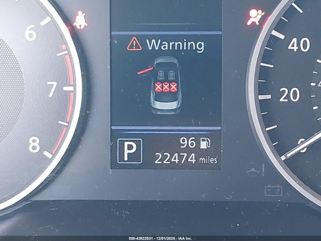 3N1AB8BV0SY210423 Nissan SENTRA S