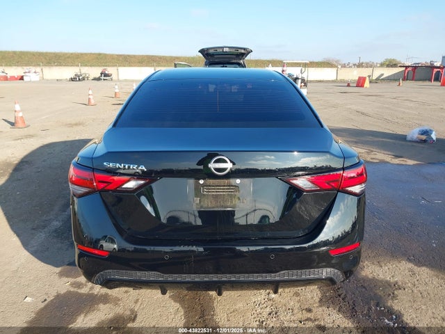 3N1AB8BV0SY210423 Nissan SENTRA S