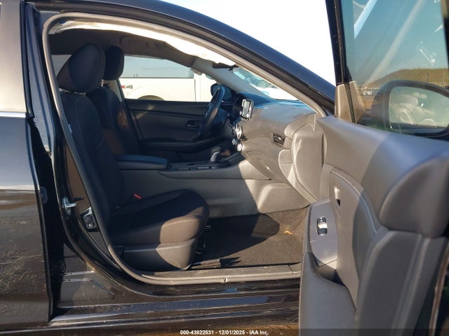 3N1AB8BV0SY210423 Nissan SENTRA S