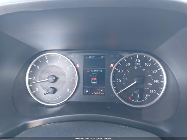 3N1AB8BV0SY210423 Nissan SENTRA S