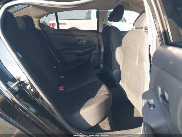 3N1AB8BV0SY210423 Nissan SENTRA S