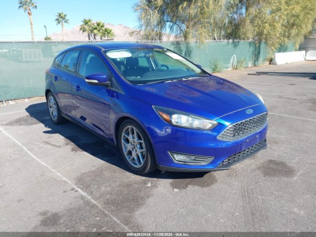 2015 FORD FOCUS 1FADP3K27FL269560
