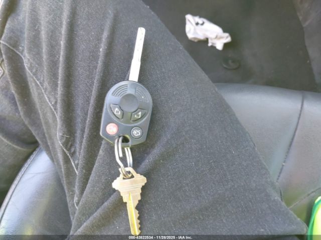 2015 FORD FOCUS 1FADP3K27FL269560 Photo 10