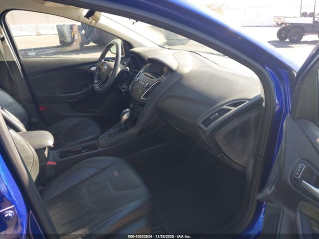 2015 FORD FOCUS 1FADP3K27FL269560 Photo 4