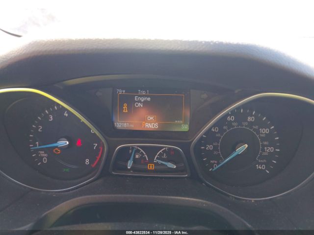 2015 FORD FOCUS 1FADP3K27FL269560 Photo 6