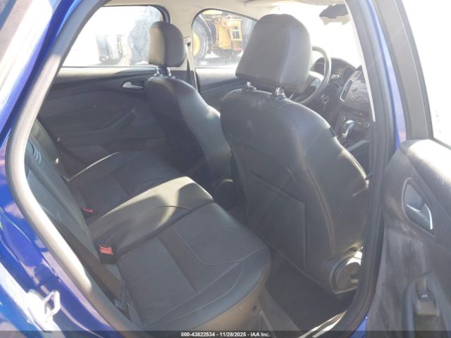 2015 FORD FOCUS 1FADP3K27FL269560 Photo 7