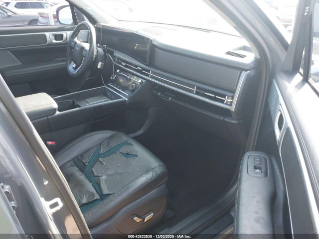 2024 HYUNDAI SANTA FE 5NMP44GL7RH035562 Photo 4