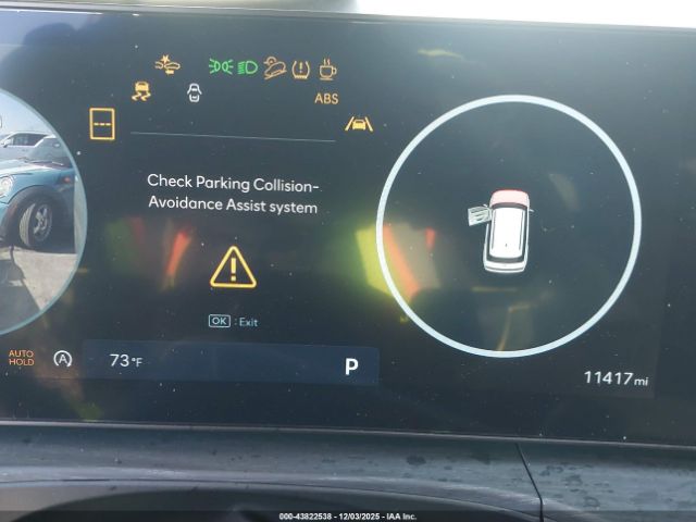 2024 HYUNDAI SANTA FE 5NMP44GL7RH035562 Photo 6