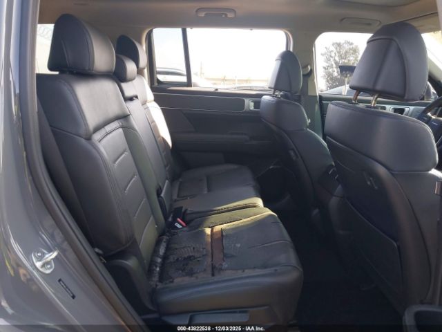 2024 HYUNDAI SANTA FE 5NMP44GL7RH035562 Photo 7