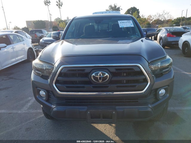 5TFAX5GN3KX138902 Toyota Tacoma Sr5