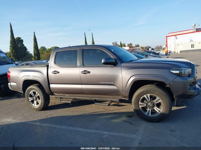 5TFAX5GN3KX138902 Toyota Tacoma Sr5