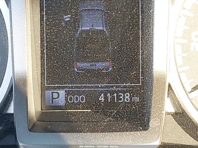 5TFAX5GN3KX138902 Toyota Tacoma Sr5