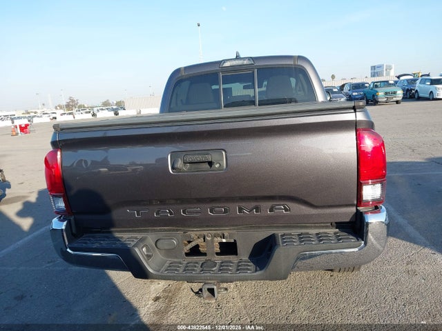 5TFAX5GN3KX138902 Toyota Tacoma Sr5
