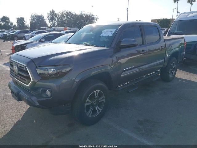 5TFAX5GN3KX138902 Toyota Tacoma Sr5