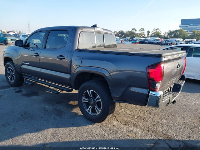 5TFAX5GN3KX138902 Toyota Tacoma Sr5