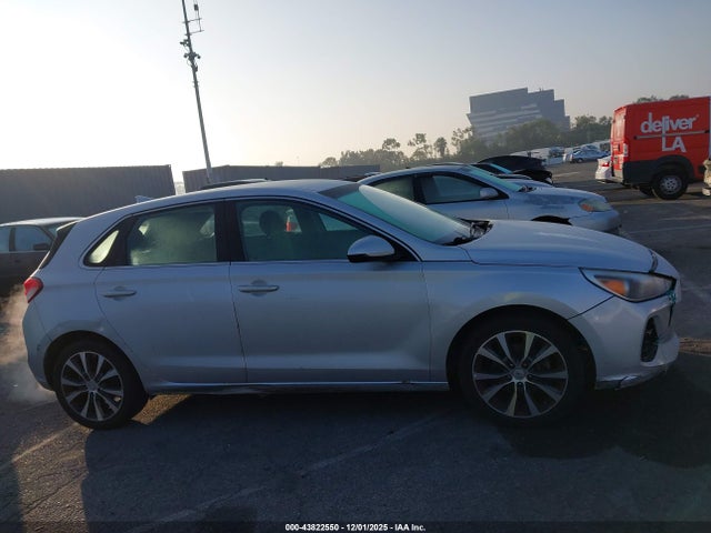 KMHH35LE4KU089321 Hyundai ELANTRA GT