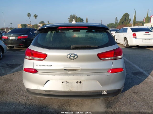 KMHH35LE4KU089321 Hyundai ELANTRA GT