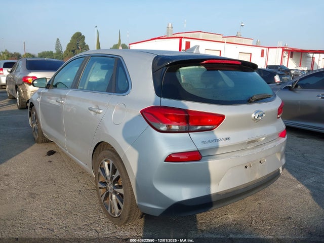 KMHH35LE4KU089321 Hyundai ELANTRA GT