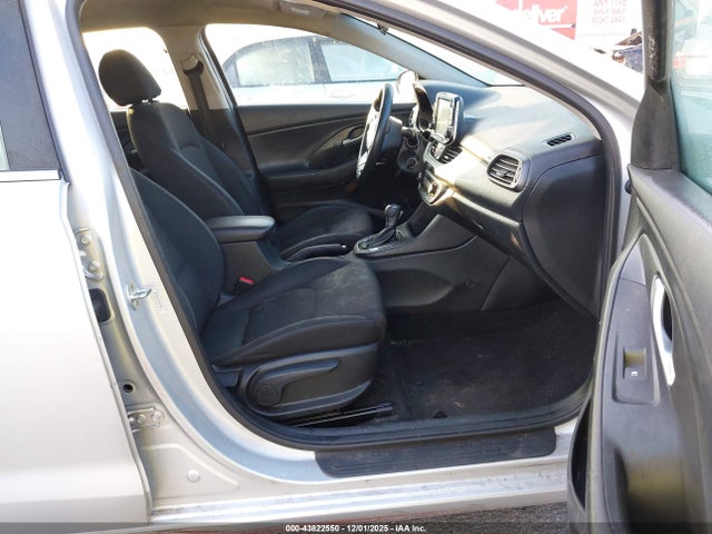KMHH35LE4KU089321 Hyundai ELANTRA GT