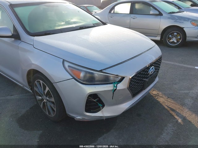 KMHH35LE4KU089321 Hyundai ELANTRA GT