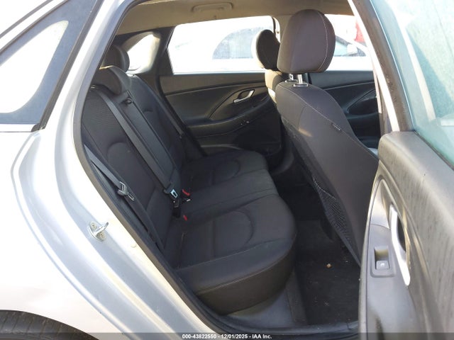 KMHH35LE4KU089321 Hyundai ELANTRA GT