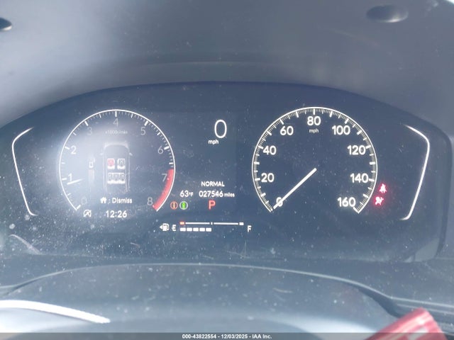 2022 HONDA CIVIC 2HGFE2F53NH600042 Photo 6