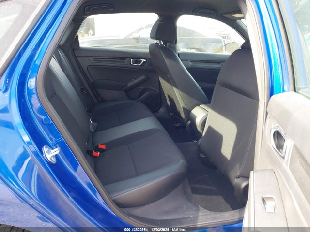 2022 HONDA CIVIC 2HGFE2F53NH600042 Photo 7