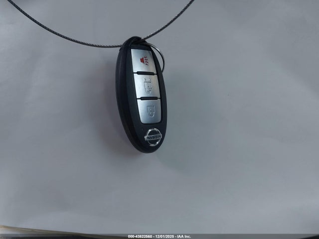 Nissan TITAN S 2019 1N6AA1EK2KN531608 Image 11