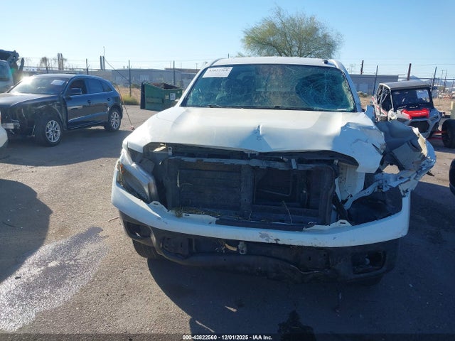 Nissan TITAN S 2019 1N6AA1EK2KN531608 Image 12