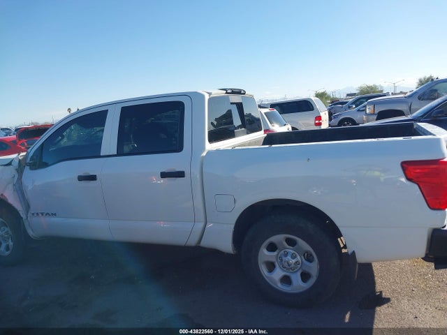 Nissan TITAN S 2019 1N6AA1EK2KN531608 Image 14