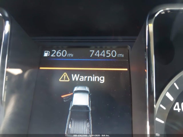 Nissan TITAN S 2019 1N6AA1EK2KN531608 Image 15