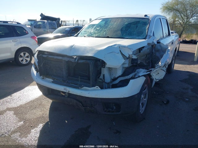 Nissan TITAN S 2019 1N6AA1EK2KN531608 Image 6
