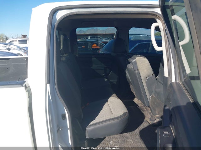 Nissan TITAN S 2019 1N6AA1EK2KN531608 Image 8